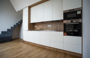 Apartment for rent, 3+kk - 2 bedrooms, 73m<sup>2</sup>