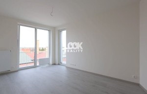 Apartment for sale, 2+kk - 1 bedroom, 66m<sup>2</sup>