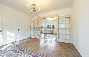 Apartment for rent, 3+1 - 2 bedrooms, 69m<sup>2</sup>