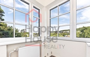 Apartment for rent, 3+1 - 2 bedrooms, 69m<sup>2</sup>