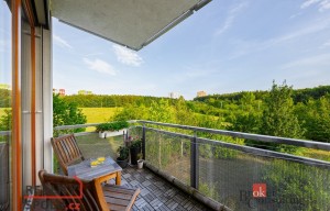 Apartment for sale, 3+kk - 2 bedrooms, 76m<sup>2</sup>