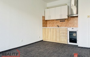 Apartment for rent, 1+KK - Studio, 30m<sup>2</sup>