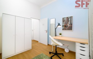 Apartment for rent, Flatshare, 11m<sup>2</sup>