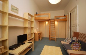 Apartment for rent, 1+1 - Studio, 48m<sup>2</sup>