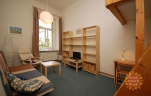 Apartment for rent, 1+1 - Studio, 48m<sup>2</sup>