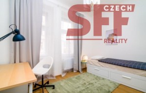 Apartment for rent, Flatshare, 11m<sup>2</sup>