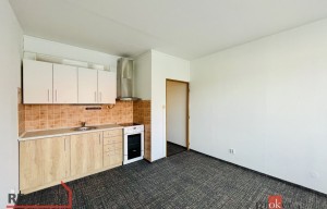 Apartment for rent, 1+KK - Studio, 30m<sup>2</sup>