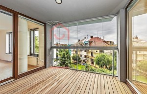 Apartment for rent, 4+1 - 3 bedrooms, 130m<sup>2</sup>