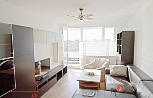 Apartment for rent, 2+kk - 1 bedroom, 48m<sup>2</sup>