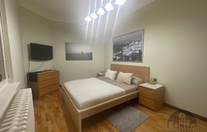 Apartment for rent, 3+kk - 2 bedrooms, 55m<sup>2</sup>