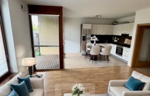 Apartment for sale, 3+kk - 2 bedrooms, 73m<sup>2</sup>