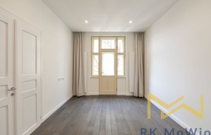 Apartment for rent, 4+kk - 3 bedrooms, 137m<sup>2</sup>