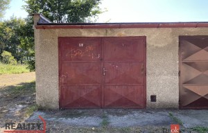 Garage for sale, 19m<sup>2</sup>