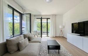 Apartment for rent, 2+kk - 1 bedroom, 55m<sup>2</sup>