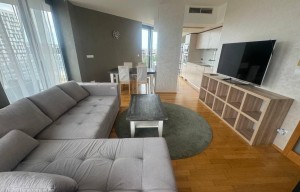 Apartment for sale, 3+kk - 2 bedrooms, 140m<sup>2</sup>