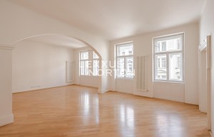 Apartment for rent, 5+1 - 4 bedrooms, 215m<sup>2</sup>