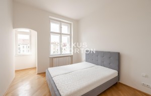 Apartment for rent, 5+1 - 4 bedrooms, 215m<sup>2</sup>