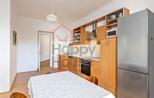 Apartment for rent, 2+1 - 1 bedroom, 81m<sup>2</sup>