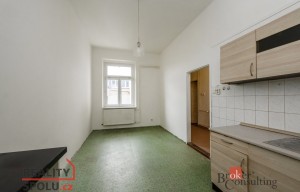 Apartment for sale, 2+1 - 1 bedroom, 78m<sup>2</sup>