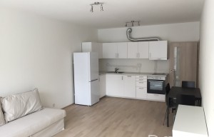 Apartment for sale, 2+kk - 1 bedroom, 58m<sup>2</sup>