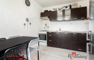 Apartment for sale, 3+kk - 2 bedrooms, 55m<sup>2</sup>