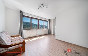 Apartment for sale, 3+kk - 2 bedrooms, 63m<sup>2</sup>