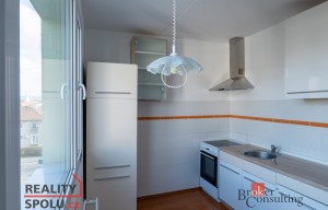 Apartment for sale, 2+1 - 1 bedroom, 58m<sup>2</sup>