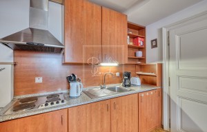 Apartment for sale, 3+kk - 2 bedrooms, 61m<sup>2</sup>