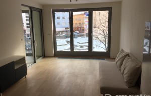 Apartment for sale, 2+kk - 1 bedroom, 58m<sup>2</sup>