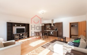 Apartment for rent, 3+kk - 2 bedrooms, 83m<sup>2</sup>