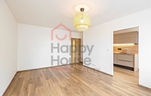 Apartment for rent, 3+1 - 2 bedrooms, 71m<sup>2</sup>