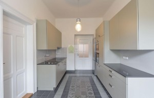 Apartment for rent, 3+1 - 2 bedrooms, 100m<sup>2</sup>