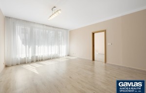 Apartment for sale, 2+kk - 1 bedroom, 60m<sup>2</sup>