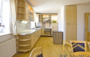 Apartment for rent, 4+1 - 3 bedrooms, 200m<sup>2</sup>