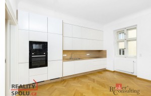 Apartment for sale, 3+kk - 2 bedrooms, 147m<sup>2</sup>