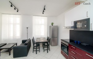 Apartment for rent, 1+1 - Studio, 37m<sup>2</sup>