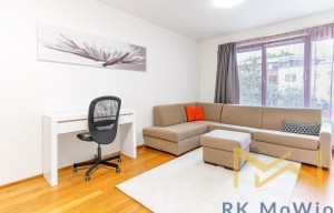 Apartment for rent, 1+KK - Studio, 38m<sup>2</sup>