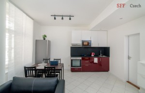 Apartment for rent, 1+1 - Studio, 37m<sup>2</sup>