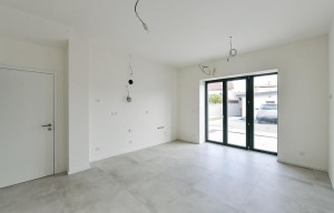 Apartment for sale, 3+kk - 2 bedrooms, 66m<sup>2</sup>