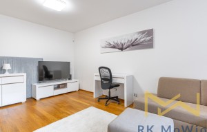 Apartment for rent, 1+KK - Studio, 38m<sup>2</sup>