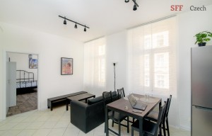 Apartment for rent, 1+1 - Studio, 37m<sup>2</sup>