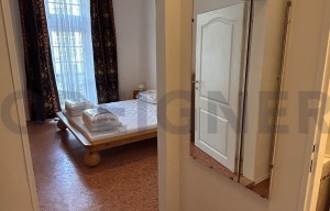 Apartment for rent, 2+kk - 1 bedroom, 44m<sup>2</sup>