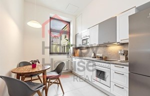 Apartment for rent, 3+1 - 2 bedrooms, 110m<sup>2</sup>