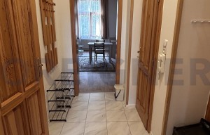 Apartment for rent, 2+kk - 1 bedroom, 44m<sup>2</sup>