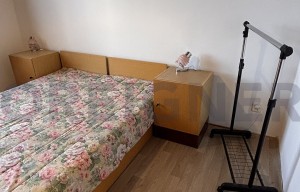 Apartment for rent, 2+kk - 1 bedroom, 44m<sup>2</sup>