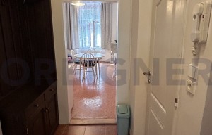 Apartment for rent, 2+kk - 1 bedroom, 44m<sup>2</sup>