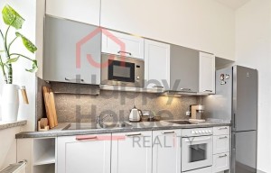 Apartment for rent, 3+1 - 2 bedrooms, 110m<sup>2</sup>