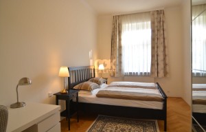 Apartment for rent, 4+1 - 3 bedrooms, 150m<sup>2</sup>