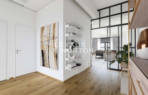 Apartment for sale, 3+kk - 2 bedrooms, 106m<sup>2</sup>