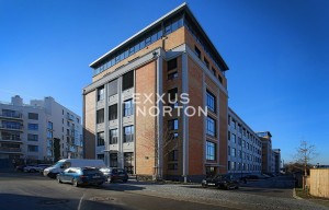 Apartment for sale, 3+kk - 2 bedrooms, 106m<sup>2</sup>